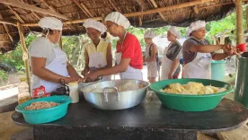 Ollas comunitarias 25