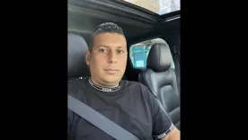 Fernando Oviedo agresor