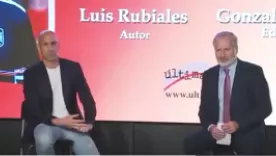 Luis Rubiales video