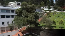 universidad e los andes