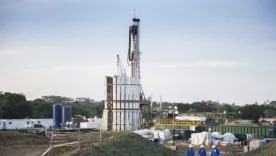 Pandereta-2 localizado en el valle inferior del Magdalena