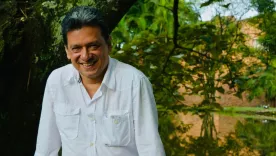 Jorge Manrique, periodista y escritor