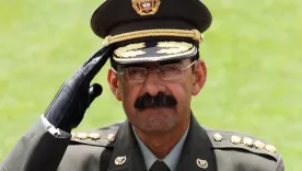 General Rodolfo Bautista Palomino 2525