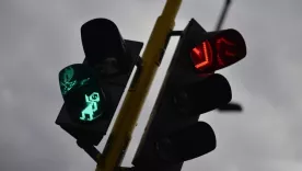 falla semaforos bogota