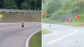 pipetas eln carreteras