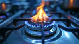 Gas natural de uso doméstico