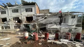 Imágenes de Buenos Aires, Cauca