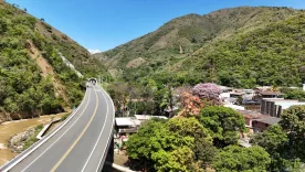 Autopistas Urabá antioqueño