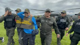 liberacion hijo giovani ayala