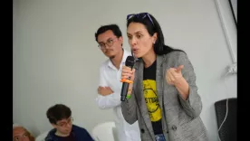 María del Mar Pizarro