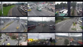 Movilidad fin de año