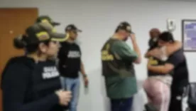 familia liberada en medellin