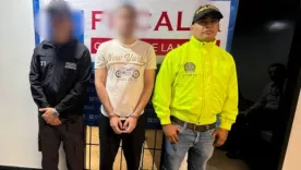 hombre acusado de proponer retos a menores de edad para inducirlos a realizar actividades sexuales