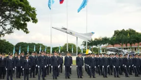 Fuerzas Militares tienen 517 nuevos oficiales