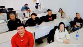 Los seis ciudadanos chinos habrían lavado $71.562 millones en Colombia