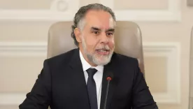 Armando Benedetti ministro del Interior 2412