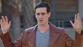 james ransone