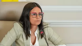 angie DAPRE Amenazas