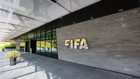 Oficinas centrales de la FIFA