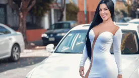 venezolanos con empresas en Colombia, Tren Aragua