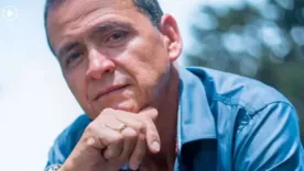 Luis Alberto Rendón, padre de Greiccy Rendón