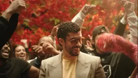 Promoción de Bad Bunny en el Super Bowl 2026