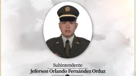 Su𝗯𝗶𝗻𝘁𝗲𝗻𝗱𝗲𝗻𝘁𝗲 𝗝𝗲𝗳𝗲𝗿𝘀𝗼𝗻 𝗢𝗿𝗹𝗮𝗻𝗱𝗼 𝗙𝗲𝗿𝗻𝗮́𝗻𝗱𝗲𝘇 𝗢𝗿𝗱𝘂𝘇