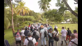 Hacienda Virgen del Cobre