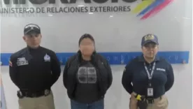 Ciudadana mexicana señalada de integrar una red internacional dedicada a la explotación sexual 