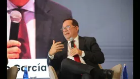 Lidio García senado