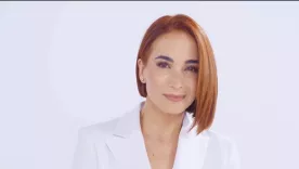 Actriz Majida Issa 26