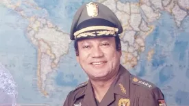 Manuel Antonio Noriega