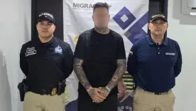 Fernando Cárdenas Aguirre, mexicano buscado por doble homicidio