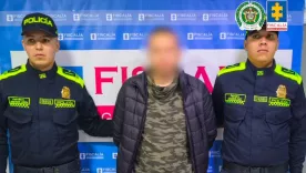 César Camilo Aldana Vargas