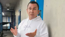 Ober Martínez, alias Negro Ober