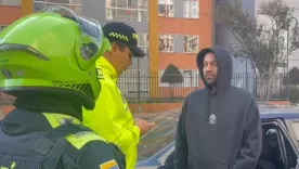 Colombiano pedido por EE.UU. por millonario robo de joyas en Florida