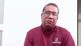 John Jairo Leguia González. Foto: Fiscalía