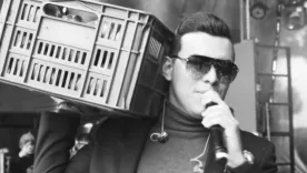 yeison jimenez en corabastos