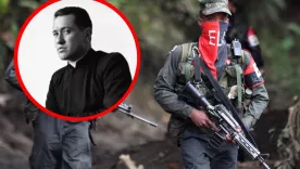 Sacerdote Camilo Torres