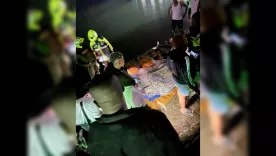 Tumaco embarcaciones