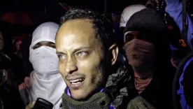 Coronel Óscar Pérez