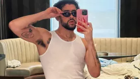 Bad Bunny ene 26
