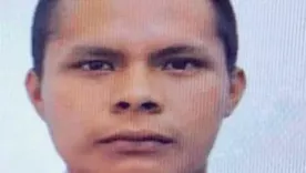 Cristian Eiler Matías Hernández, alias ‘Polo'