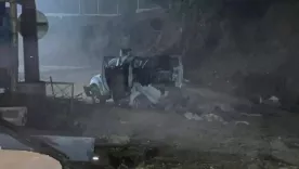 Explosión de camioneta con explosivos sacude a El Plateado, Cauca: no hubo víctimas