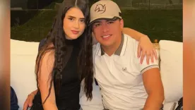 hija de jeison jimenez