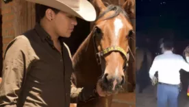 homenaje a yeison jimenez en fusagasuga