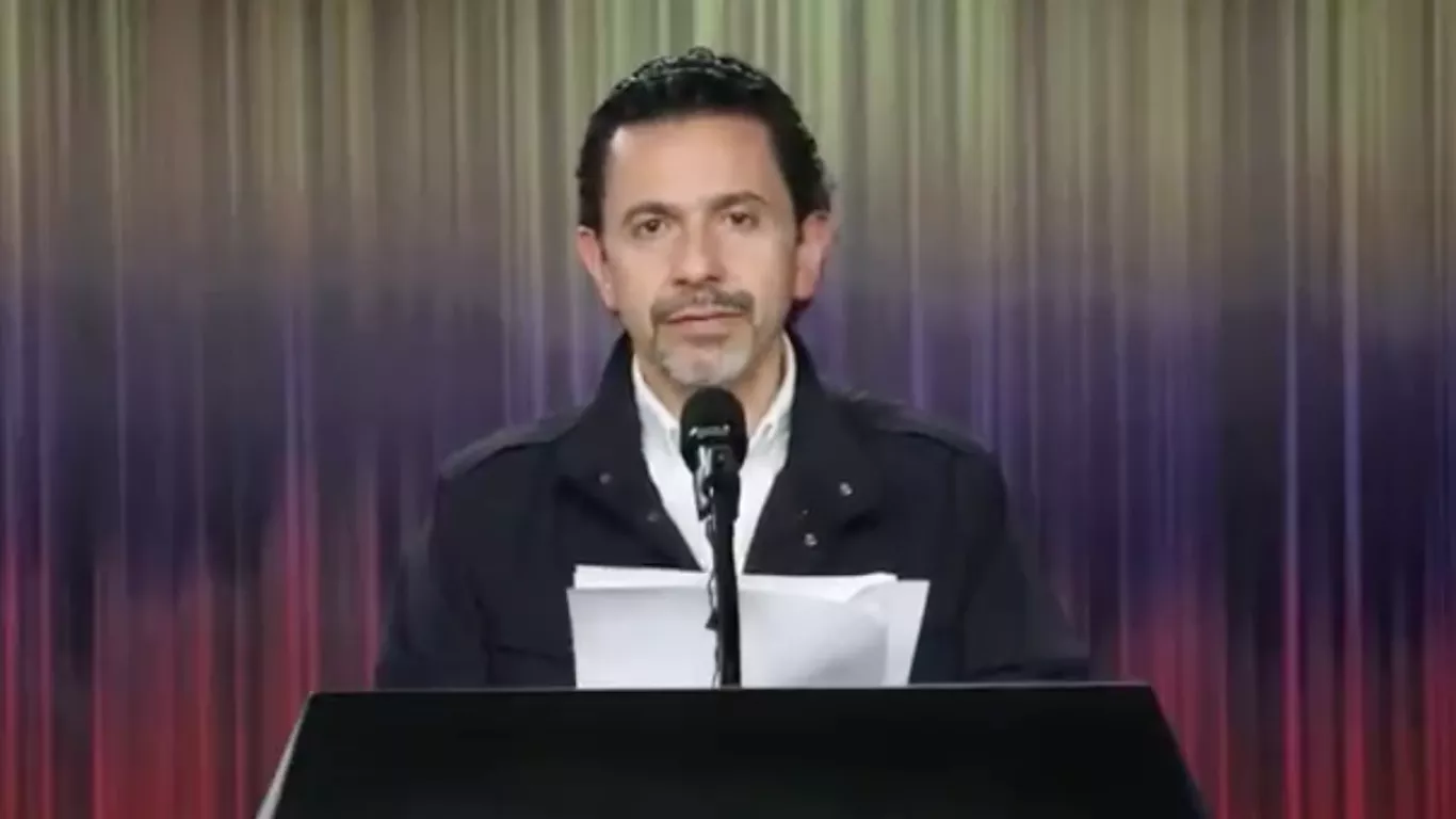 Alto Comisionado para la Paz