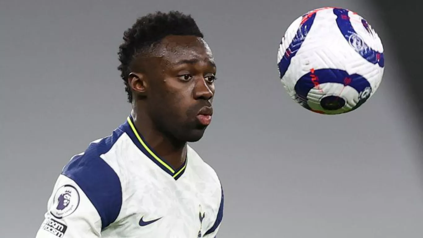 Davinson 21 de julio