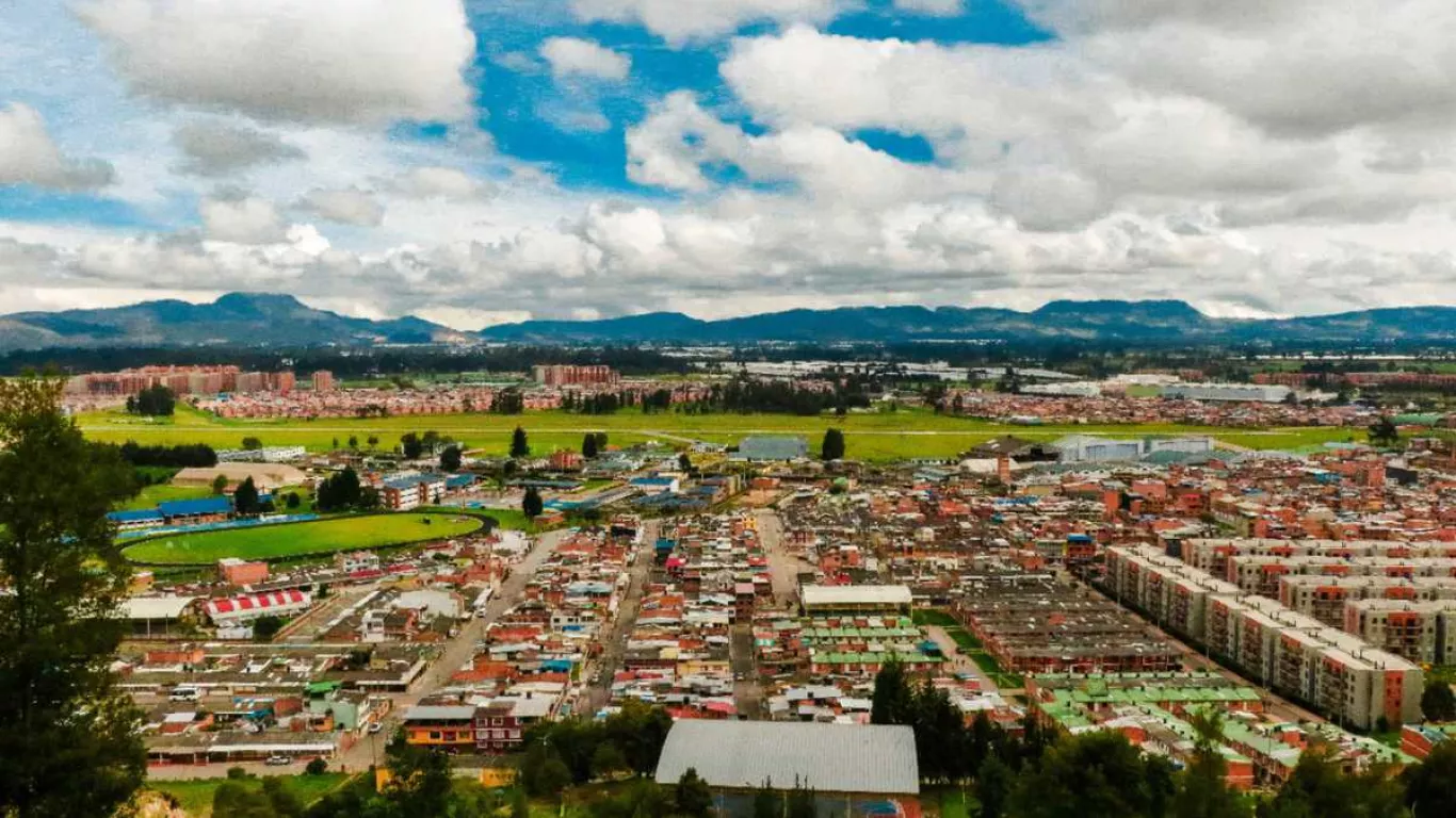 Cundinamarca 18 de julio 