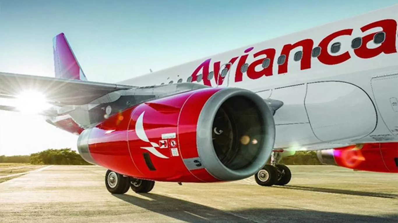 Avianca 27 de julio 